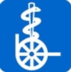 特定非営利活動法人メディカル指南車のロゴ