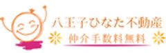 株式会社八王子ひなた不動産のロゴ