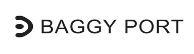 BAGGY PORT（バギーポート）ロゴ