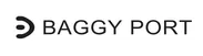 BAGGY PORT（バギーポート）ロゴ