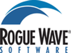 ローグウェーブ ソフトウェア ジャパン株式会社のロゴ