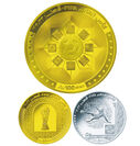 ウルトラマン55周年記念コイン』7月17日予約販売開始！“変身ポーズ”と 