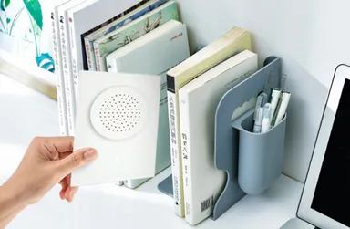 Wish You Were here音声メッセージ カード13