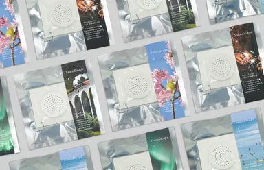 Wish You Were here音声メッセージ カード17