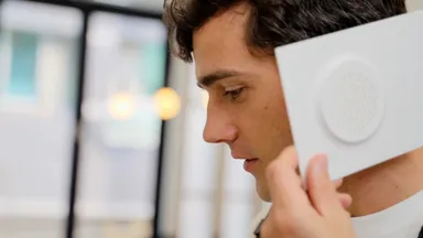 Wish You Were here音声メッセージ カード19