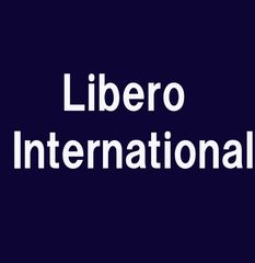 リベロインターナショナル