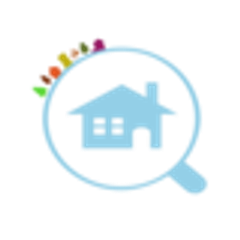 シニアnet介護のロゴ