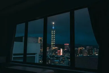 ホテル「美寓meistay」