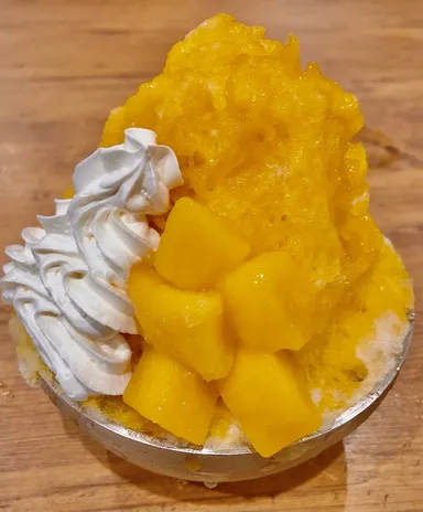 アルフォンソマンゴー