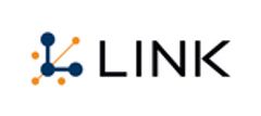 株式会社LINKのロゴ