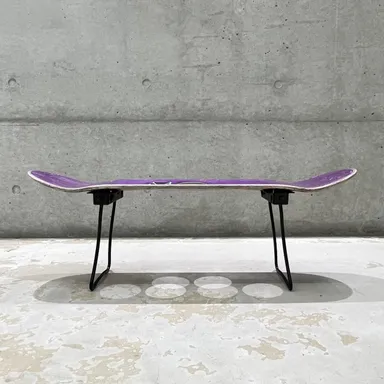 KOGANEYU×MORTAR×BOTANIZE  DECK RACK