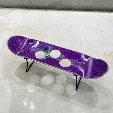 KOGANEYU×MORTAR×BOTANIZE  DECK RACK