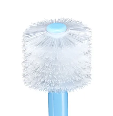 極細　大量毛ブラシ