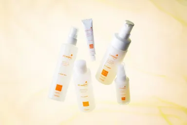 VCシリーズ　ブランドイメージ