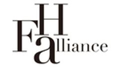 株式会社FHアライアンスのロゴ