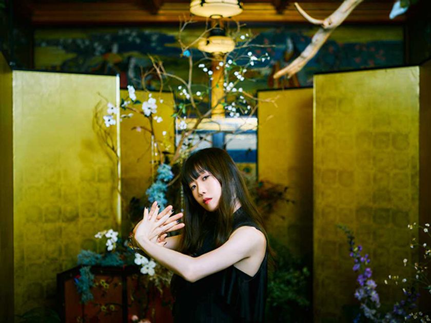 2022年上半期チャート発表！
総合ソング・チャート1位は、Aimer「残響散歌」
総合アルバム・チャート1位は、SixTONES『CITY』