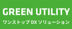 GREEN UTILITY株式会社のロゴ