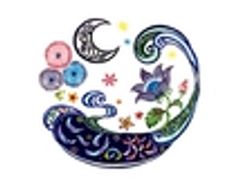 ニーリの旅のロゴ