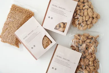 LOVEG ソイミート