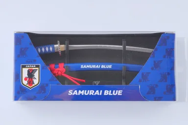 日本刀ペーパーナイフパッケージ(1)