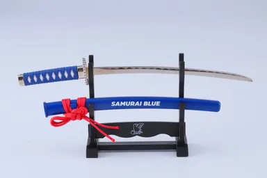 日本刀ペーパーナイフサッカー日本代表ver.(5)