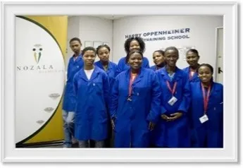 ノザラ・インベストメンツと契約