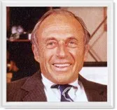 ラザールの息子、ジョージ・キャプラン