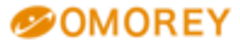 株式会社オモレイのロゴ