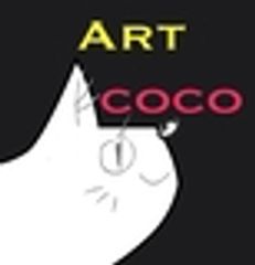 Artcocoのロゴ