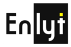 株式会社Enlytのロゴ