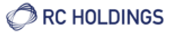 RCホールディングス株式会社のロゴ
