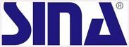 「SINA(ジーナ)」ロゴ