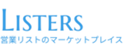 株式会社Listerのロゴ