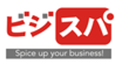 株式会社ビジスパのロゴ