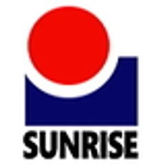 株式会社サンライズコーポレーションのロゴ