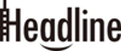 ヘッドライン株式会社のロゴ