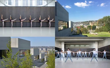 新たにサマースクールのスカラシップ追加(ジョンクランコスクール)