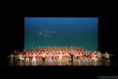 ガラコンサートで一流の舞台を学ぶ