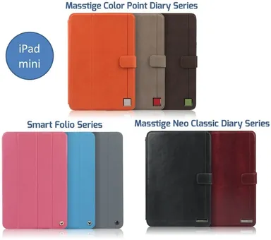 ZENUS iPad mini ケース