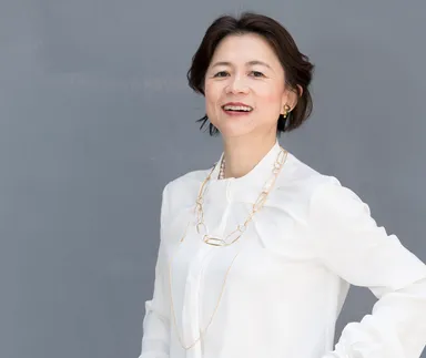 著者プロフィール写真