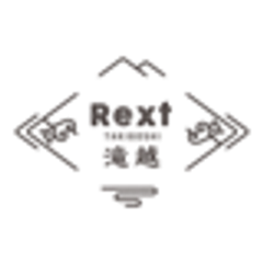 合同会社Rext滝越のロゴ