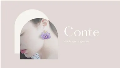 Conte