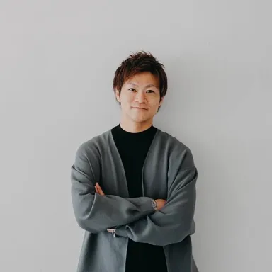 株式会社Number9　後藤 勇太