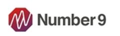 株式会社Number9 のロゴ