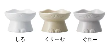 猫ミニバリエーション