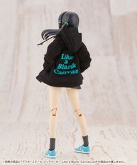 ZOZOTOWN限定 アフタースクール ジップパーカー2