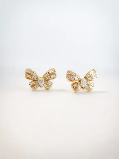 バタフライ イン ロナ