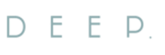 DEEP.のロゴ