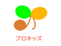 株式会社プロキッズのロゴ