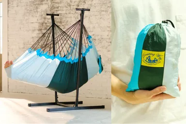 フレキシーハンモック